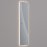 Зеркало LEMARK OLSA 40х160 см с интерьерной подсветкой LM40ZNO